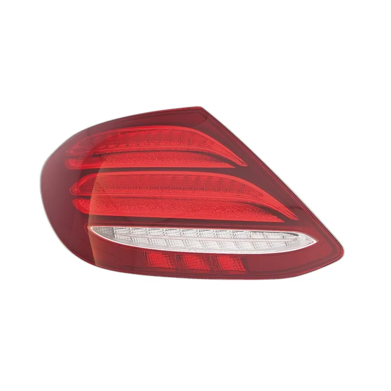 A Buon Prezzo Fanale Posteriore Sinistro Mercedes Classe E W213 2016-2019 – Full Led