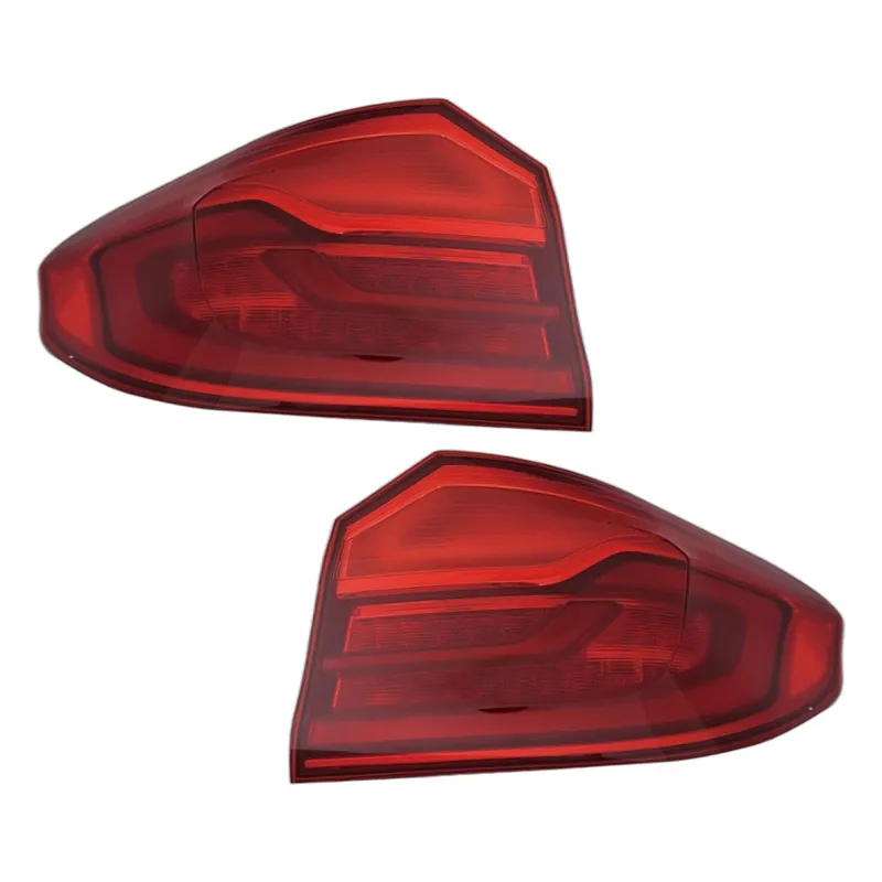 A Buon Prezzo Coppia Fanali Posteriori Destro + Sinistro BMW Serie 5 G30 2017-2019