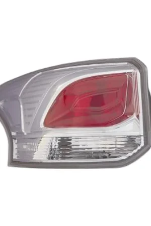 A Buon Prezzo Fanale Posteriore Sinistro Mitsubishi Outlander 2012-2014
