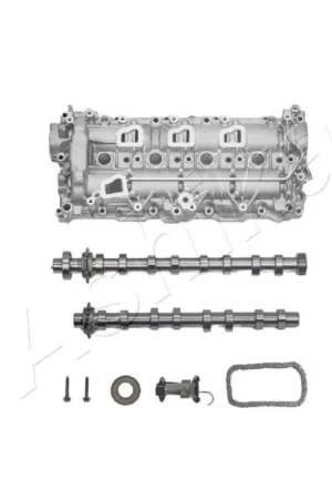 Ultime Pezzi Kit albero a camme con catena inferiore rinforzata 8 mm per motori Peugeot / Citroën 1.5 BlueHDi (DV5)