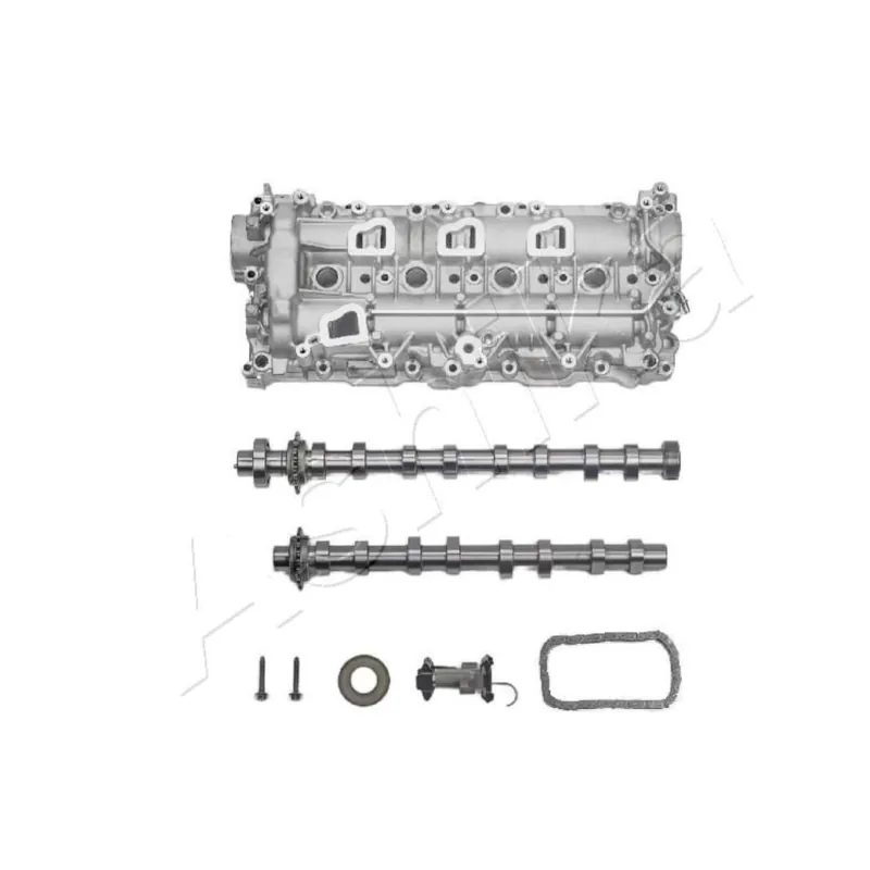 Ultime Pezzi Kit albero a camme con catena inferiore rinforzata 8 mm per motori Peugeot / Citroën 1.5 BlueHDi (DV5)