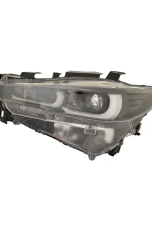 A Buon Prezzo Faro Anteriore Sinistro Mazda Cx 5 2021+ – Afs