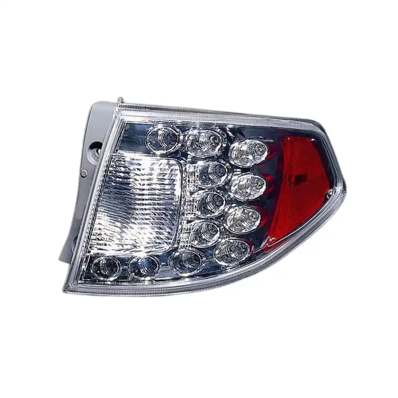 A Buon Prezzo Fanale Posteriore Destro Subaru Impreza 2007-2016