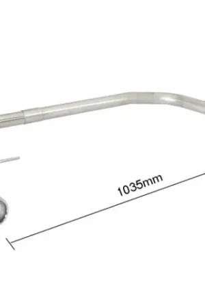 Vendita Finale Scarico posteriore Ford S-Max Mk1 omologato – Ragazzon 50.0327.05