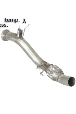 Vendita Finale Tubo sostituzione catalizzatore BMW Serie 3 E90-E91-E92-E93 omologato – Ragazzon 55.0310.00
