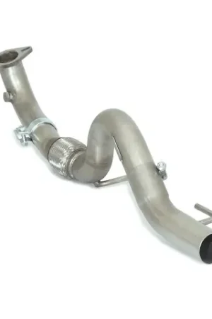 A Buon Prezzo Downpipe Fiat 500X 334 – Ragazzon 55.0474.00