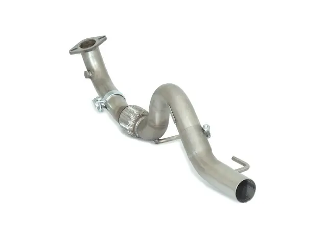 A Buon Prezzo Downpipe Fiat 500X 334 – Ragazzon 55.0474.00
