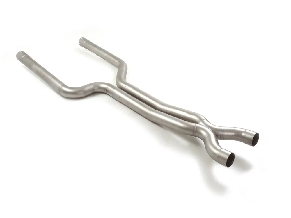 A Buon Prezzo Tubo sostituzione catalizzatore BMW M8 omologato – Ragazzon 55.0853.00