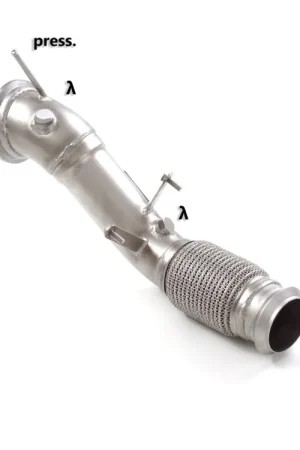 A Buon Prezzo Catalizzatore sportivo BMW Serie 2 G42 Coupè – Ragazzon 55.0859.00