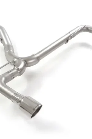 A Buon Prezzo Tubo posteriore scarico BMW Serie 1 F40 omologato Sport Line – Ragazzon 50.1001.61