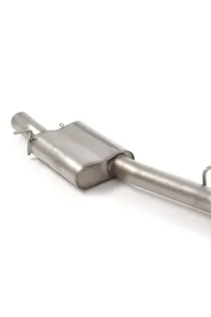 A Buon Prezzo Tubo centrale scarico Audi S3 8Y – Ragazzon 57.0146.00