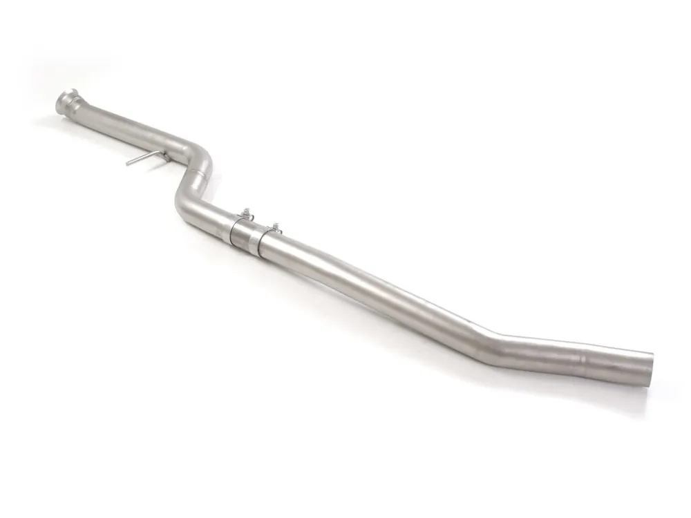 A Buon Prezzo Tubo sostituzione catalizzatore BMW Serie 1 F20/F21 omologato – Ragazzon 55.0780.00
