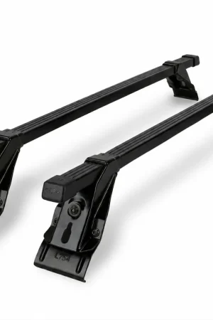 Barre portatutto economiche per Peugeot 206 5 porte dal 1998 – La Prealpina LP47 Solo Oggi