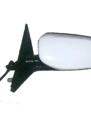 Vendita Finale Specchietto Retrovisore Sinistro BMW Serie 5 E60 – Elettrico, Riscaldato, Asferico, Vetro Blu, 4 Pin