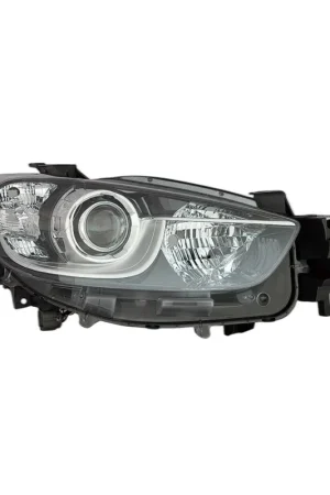 A Buon Prezzo Faro Anteriore Destro Mazda Cx5 2012-2014