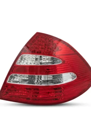 Vendita Finale Fanale stop posteriore destro per Mercedes Classe E W211 Avantgarde 02>5/06 Led