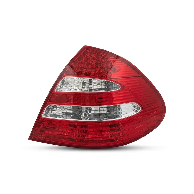 Vendita Finale Fanale stop posteriore destro per Mercedes Classe E W211 Avantgarde 02>5/06 Led