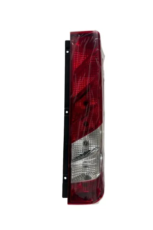 Fanale Posteriore Destro CON Retronebbia Iveco Daily 2014 in poi Direttamente Dal Produttore