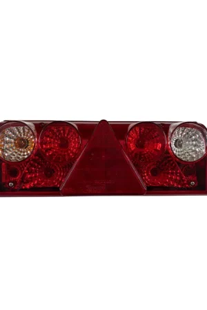 Acquista Ora Fanale Posteriore Sinistro Europoint Universale Autocarro