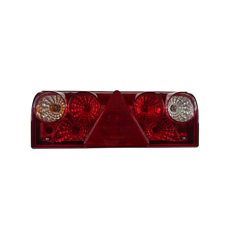Acquista Ora Fanale Posteriore Sinistro Europoint Universale Autocarro
