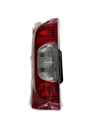 Compra Online Fanale Posteriore Sinistro Fiat Fiorino/qubo Citroen Nemo Peugeot BIP