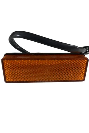 Compra Online Fanalino Anteriore Destro Arancio Iveco
