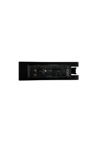 Direttamente Dal Produttore Fanalino Targa Opel Corsa Tigra E Meriva 2000-2006