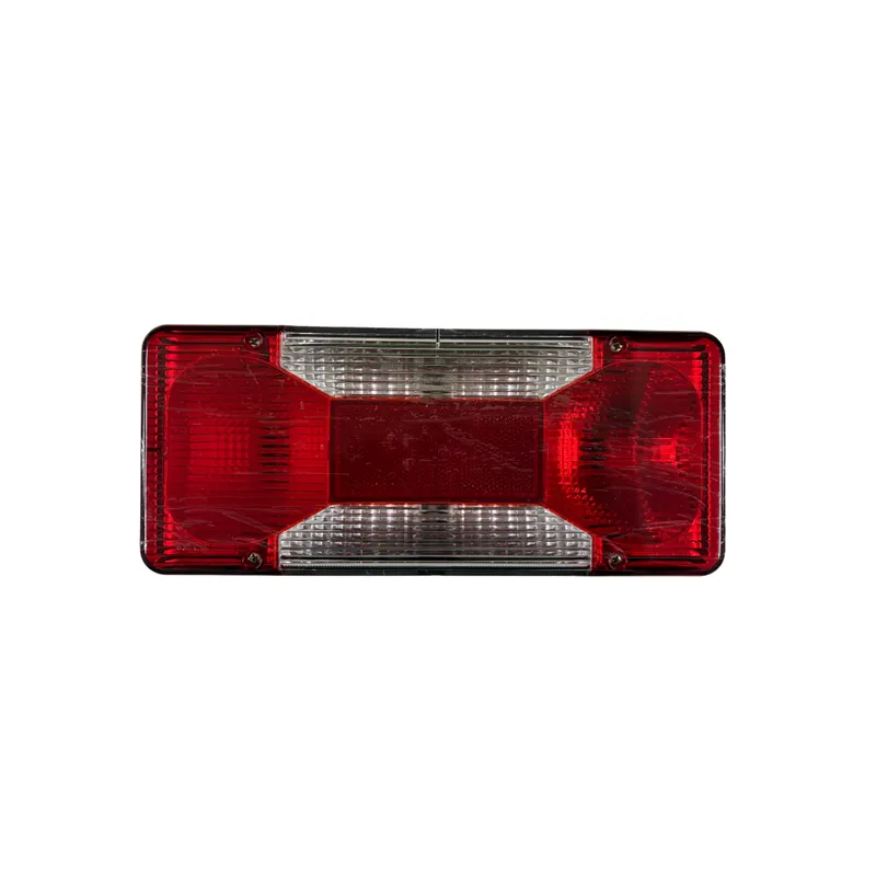 Di Tendenza Trasparente Posteriore Destro Iveco Daily Cassonato 2006 in poi