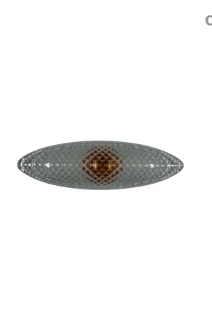 Ultimissimo Modello Fanalino Laterale Sinistro Chiaro Toyota Yaris 1999-2005