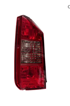 Di Tendenza Fanale Posteriore Sinistro Fiat Idea 2004-2005