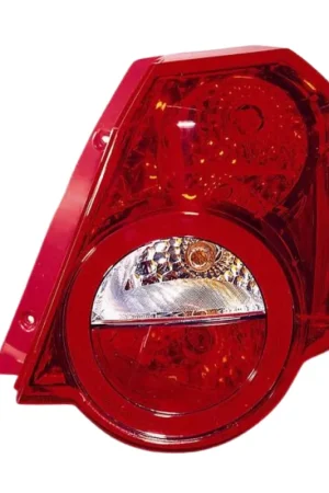 Ultime Pezzi Fanale stop posteriore destro per Chevrolet Aveo 3/5 Porte 08>4/11