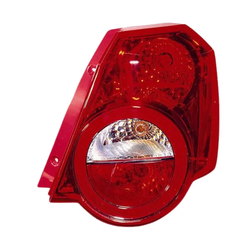 Ultime Pezzi Fanale stop posteriore destro per Chevrolet Aveo 3/5 Porte 08>4/11