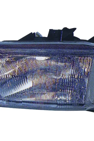 Spedizione Espresso Faro fanale proiettore sinistro per Vw Polo Variant – Caddy 95>00