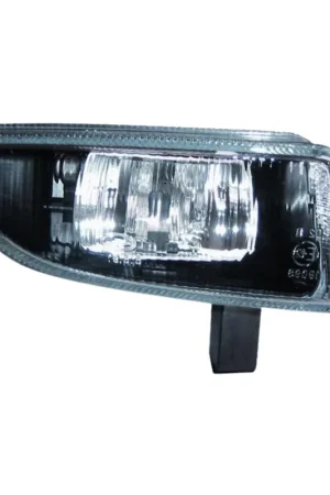 Ultime Pezzi Faro fanalino fendinebbia destro per Opel Zafira 99>6/05
