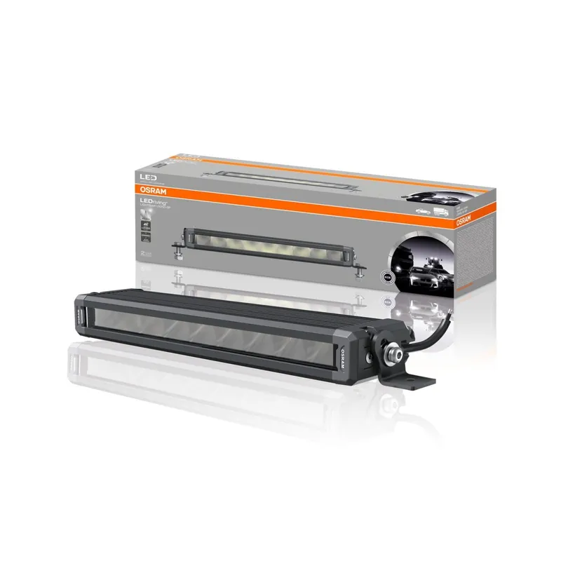 Affare Barra LED Osram VX250-SP 27W 1500 lumen