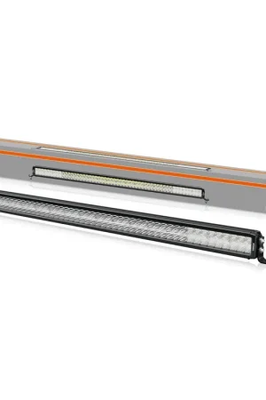 Barra LED Osram VX1250-CB DR SM 138W Compra Oggi Stesso