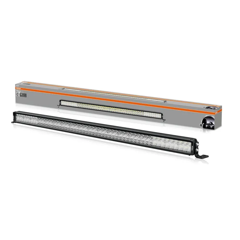 Barra LED Osram VX1250-CB DR SM 138W Compra Oggi Stesso