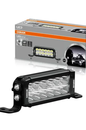 Barra LED Osram VX180-SP DR 24W 2100 lumen Occasione Imperdibile
