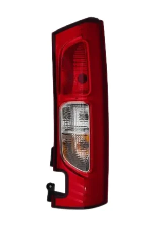 Acquista Ora Fanale stop posteriore destro per Mercedes Citan W415 2 Portelloni 12>