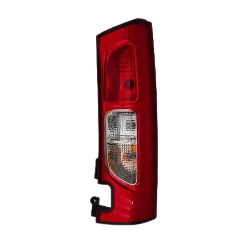 Acquista Ora Fanale stop posteriore destro per Mercedes Citan W415 2 Portelloni 12>
