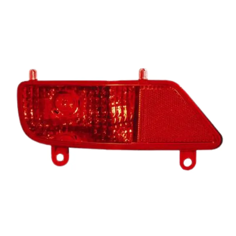 Ultimissimo Modello Fanalino retronebbia sinistro per Peugeot 3008 09>