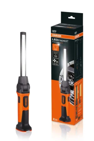 Professionale Lampada officina Ledinspect SLIM MAX 1000