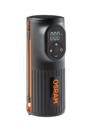 Compressore aria portatile power bank TYREinflate 2000 OSRAM Compra Online
