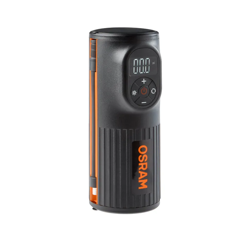 Compressore aria portatile power bank TYREinflate 2000 OSRAM Compra Online