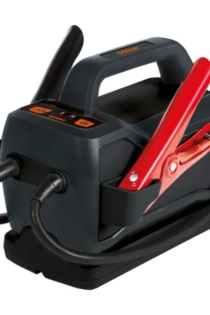Popolare Avviatore auto PRO700 12V Osram