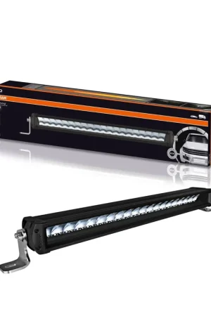 Ultime Pezzi Barra LED Osram FX500-SP 36W