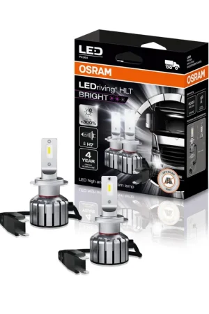 Compra Adesso Coppia lampadine H7 LED 24V HL BRIGHT