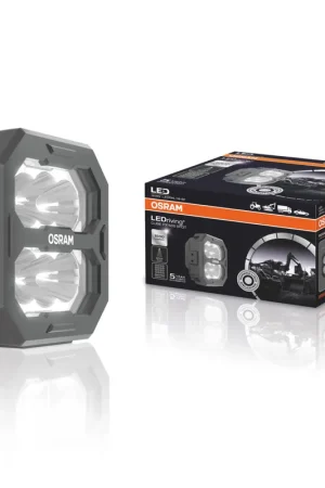 Promozione Faretto LED professionale 3500 lumen Cube PX Spot Beam