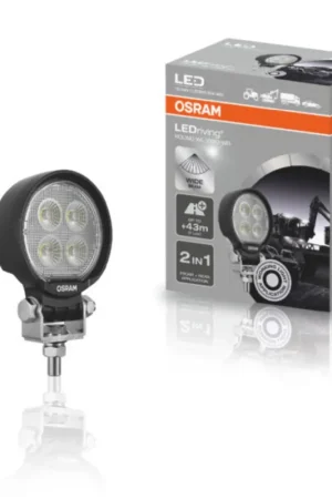 Bestseller Faretto LED WL VX80-WD 1350 lumen 12W