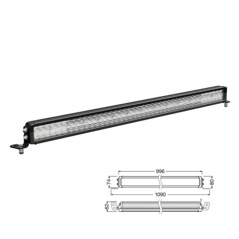 Solo Oggi Barra LED Osram VX1000-CB DR SM 108W